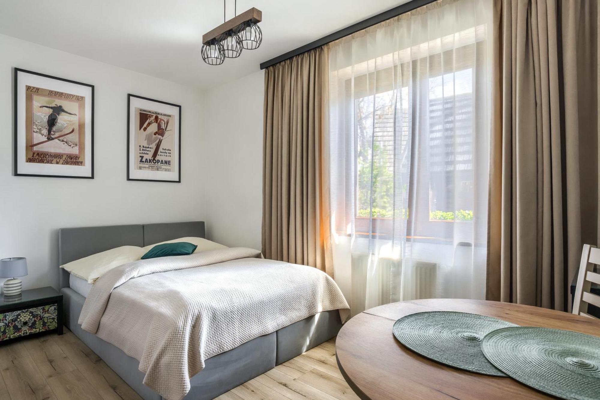 Przytulia Apartamenty I Pokoje — Photos 1