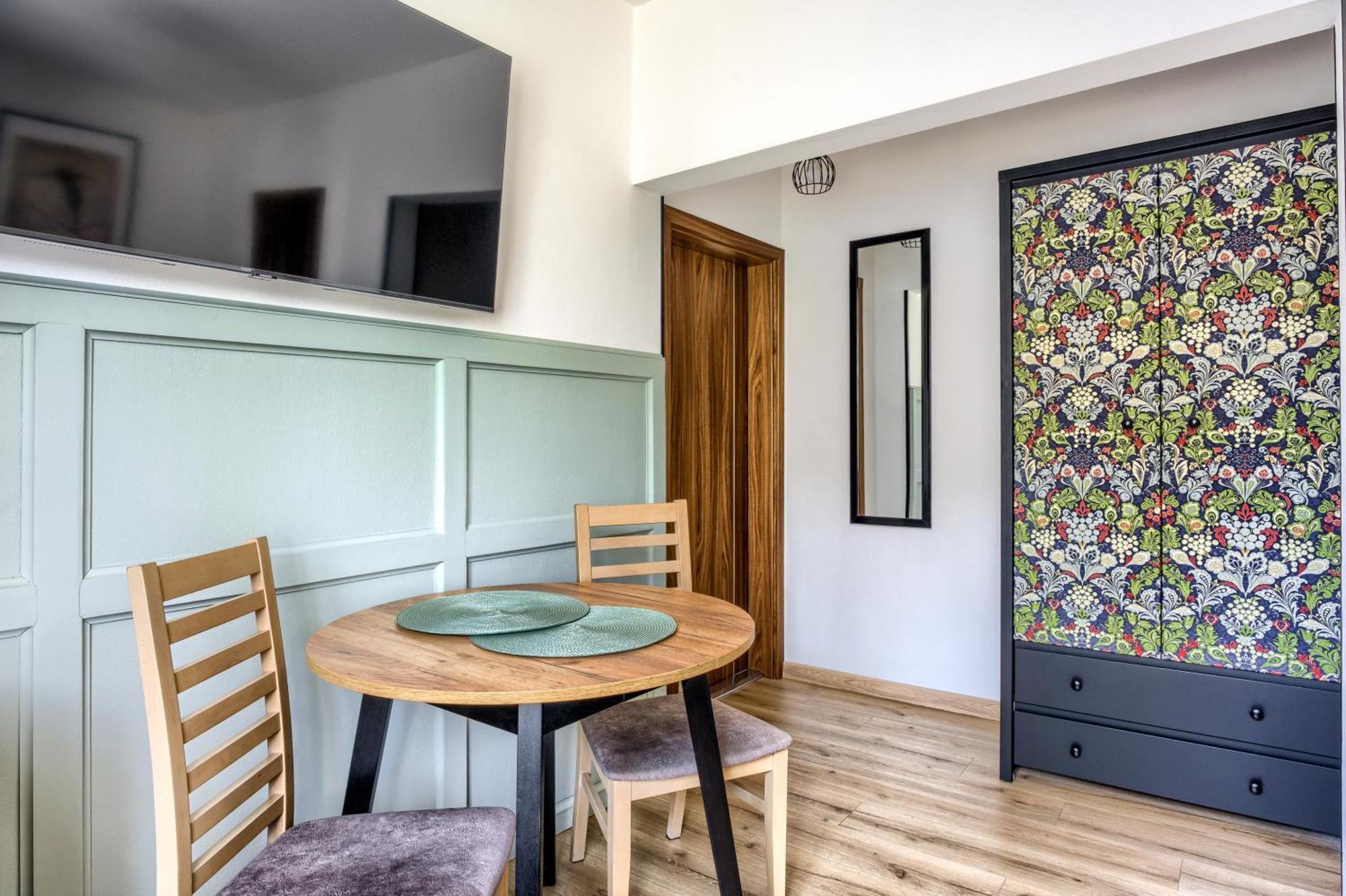 Przytulia Apartamenty I Pokoje — Photos 3